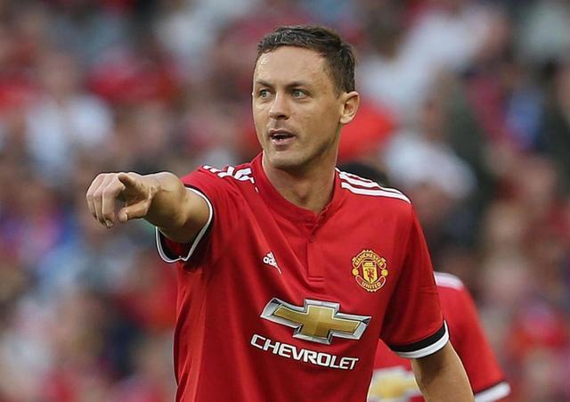 塞斯科单独训练，是因为有来自英格兰俱乐部的兴趣.